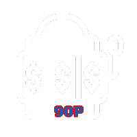 90P